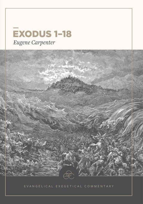EEC: Exodus 1-18
