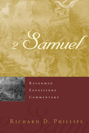 REC: 2 Samuel