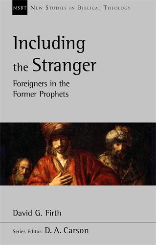 NSBT 50: Including the Stranger