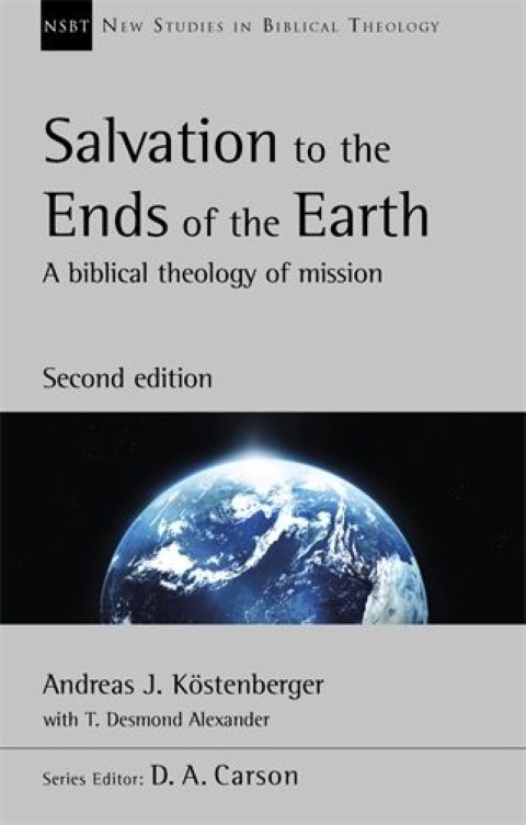 NSBT 53 : Salvation to the Ends of the Earth, 2nd Edition