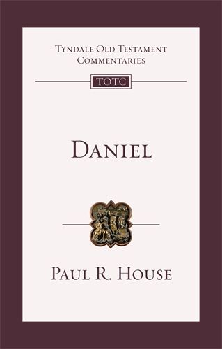 TOTC 23: Daniel