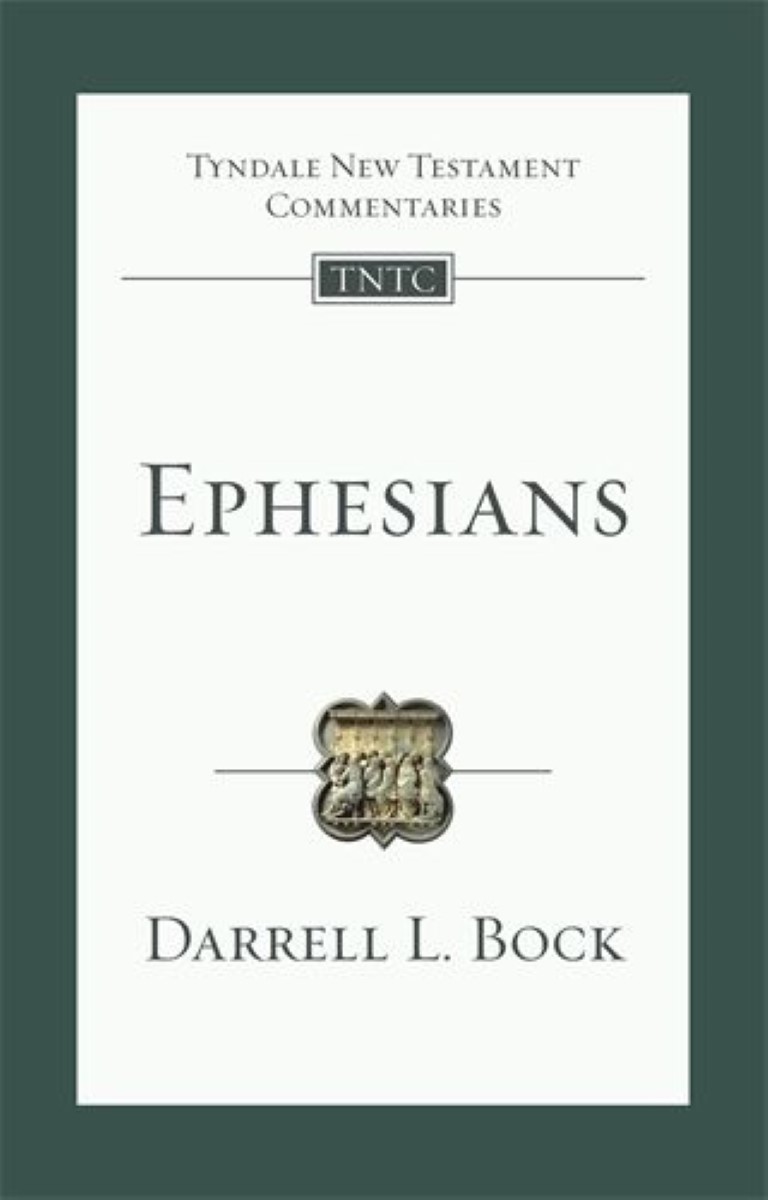TNTC 10: Ephesians