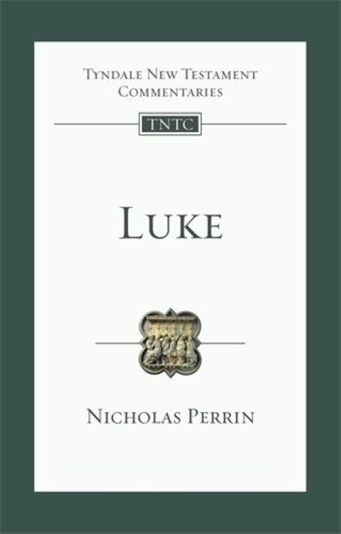 TNTC 03: Luke