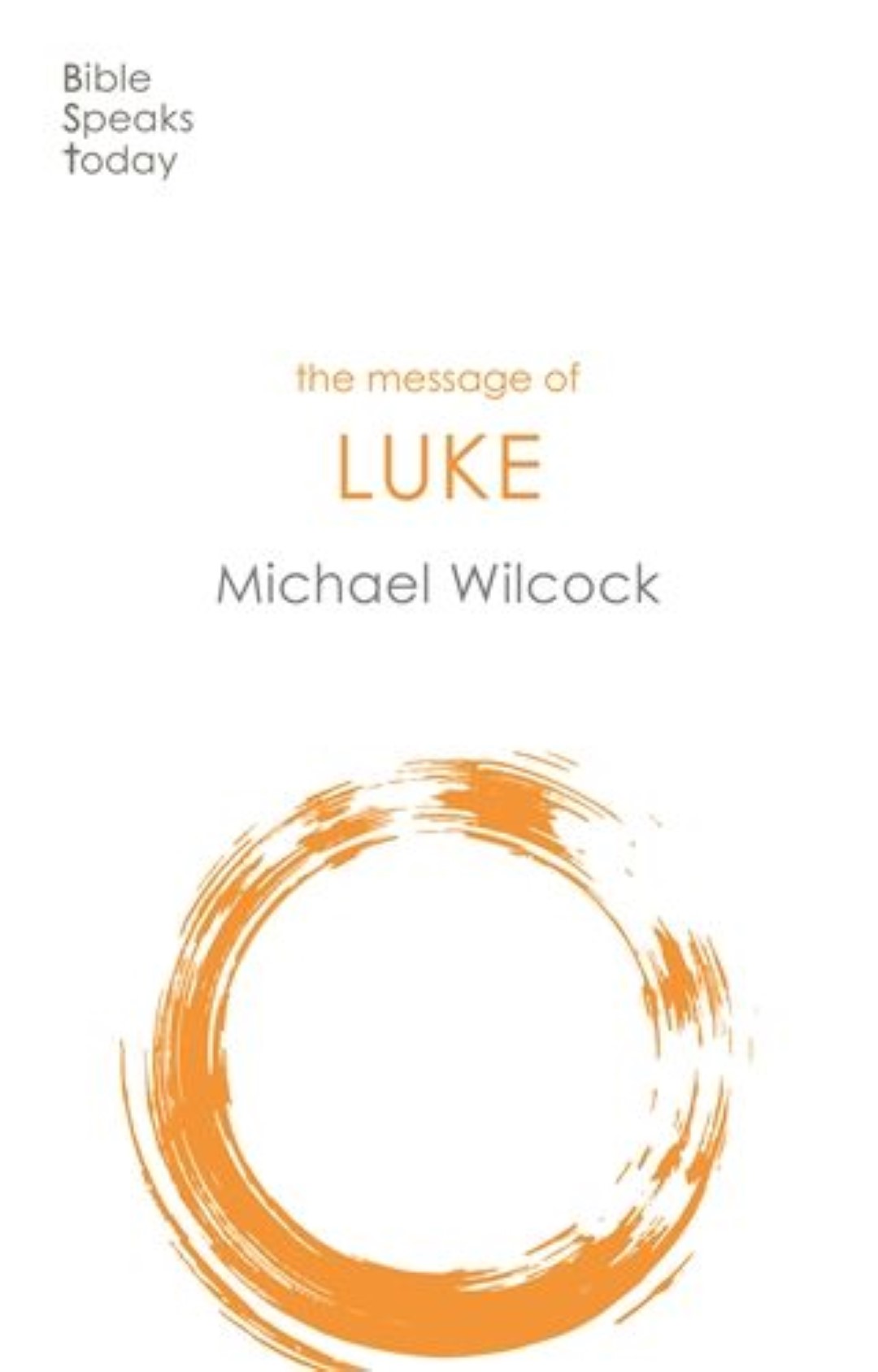 BST: Luke