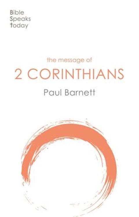 BST: 2 Corinthians