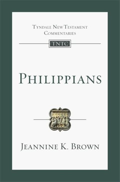 TNTC 11: Philippians