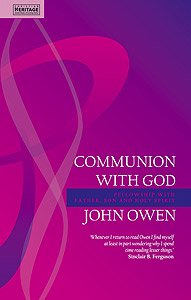Communion with God