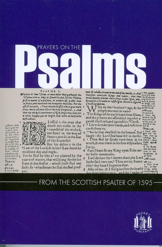 Prayers on the Psalms
