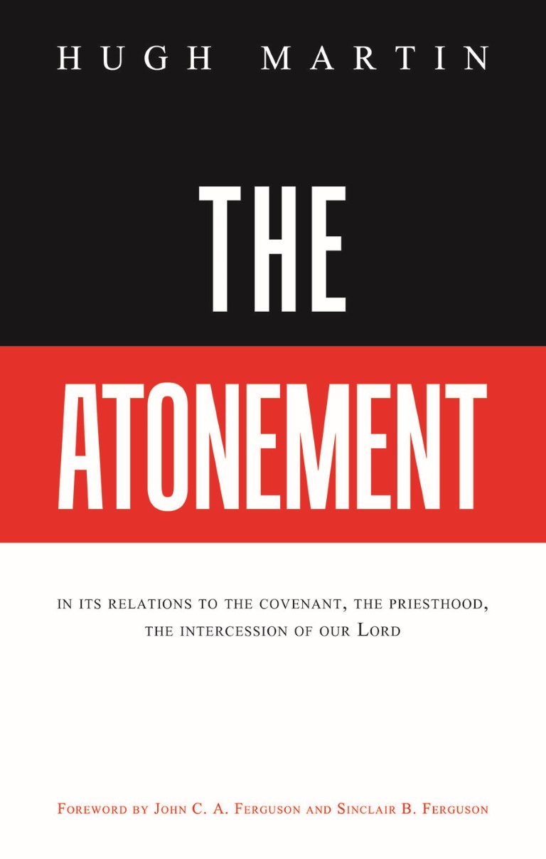 The Atonement