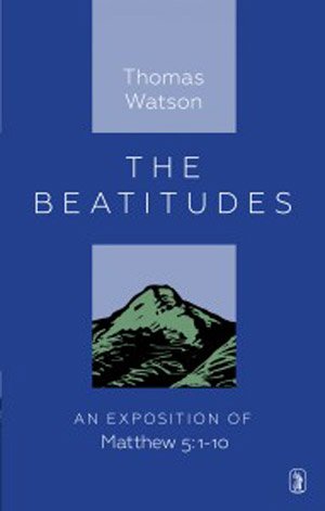 The Beatitudes (Matthew 5:1-10)