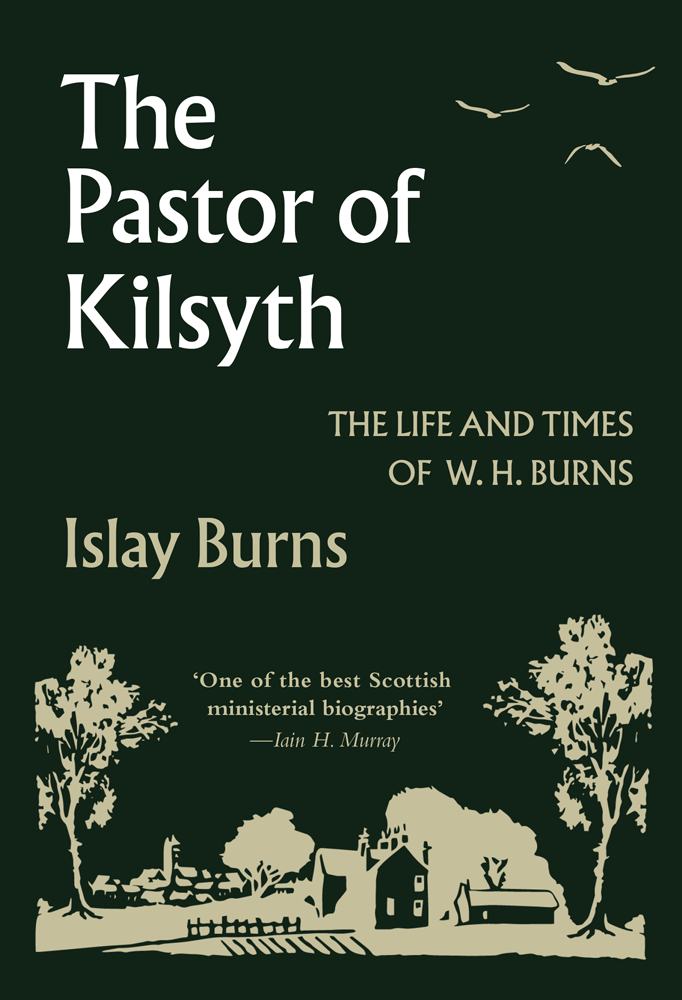 The Pastor of Kilsyth