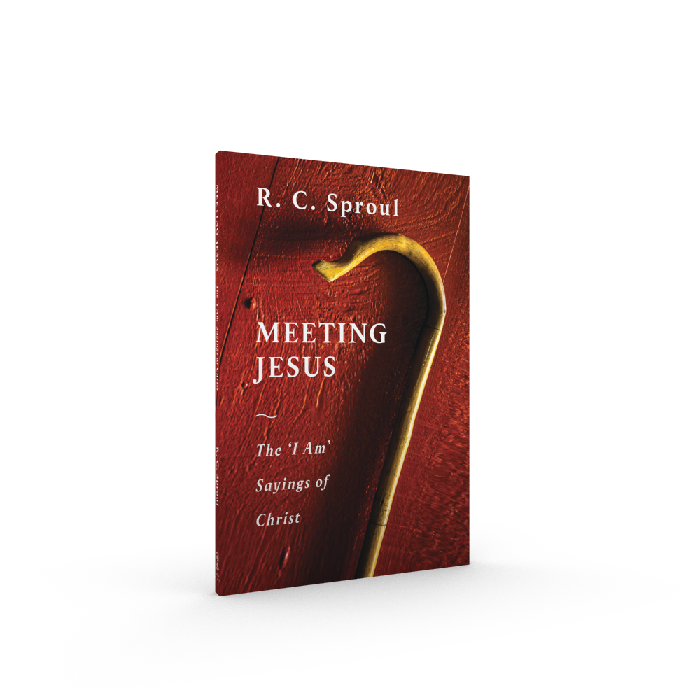 Meeting Jesus