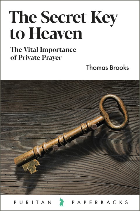 The Secret Key to Heaven
