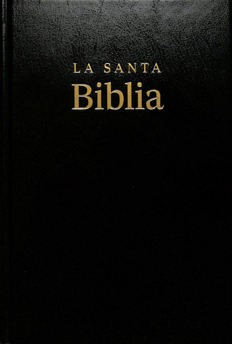 Spaanse Bijbel (SP1)