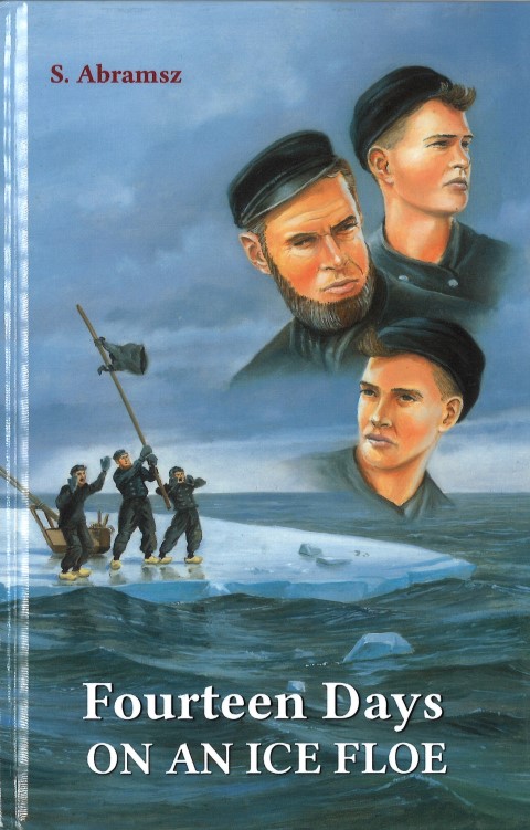 Fourteen Days on an Ice Floe