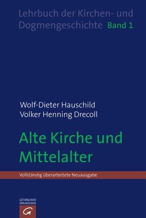 LKD 1: Alte Kirche und Mittelalter