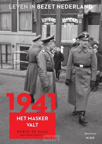 1941 Het masker valt - deel 2