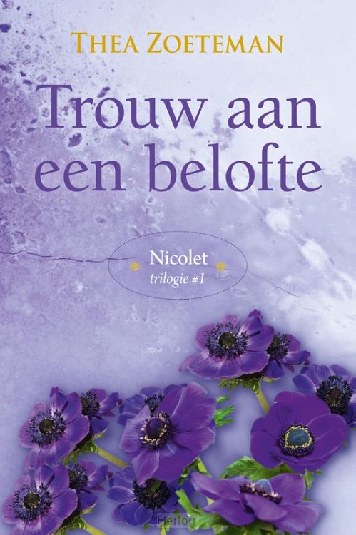 Trouw aan een belofte - deel 1