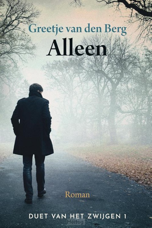Alleen - deel 1