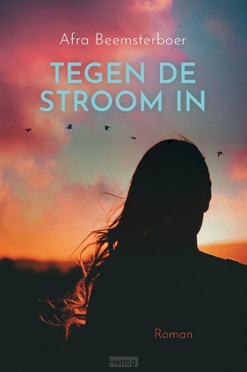 Tegen de stroom in - deel 2