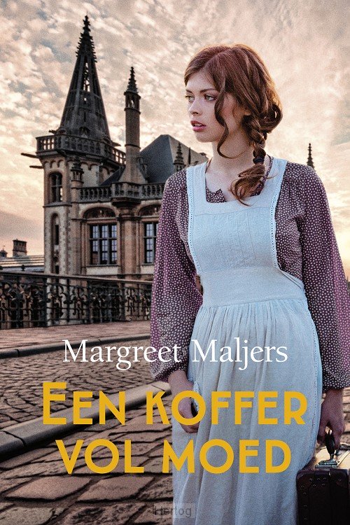 Een koffer vol moed - deel 1