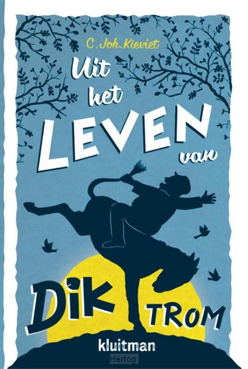 Uit het leven van Dik Trom