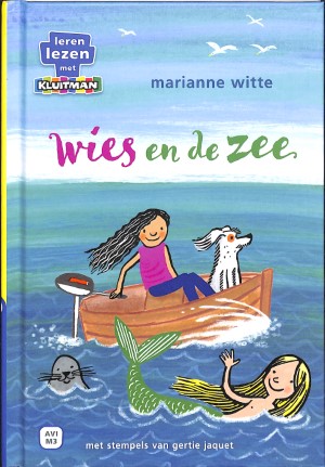 Wies en de zee