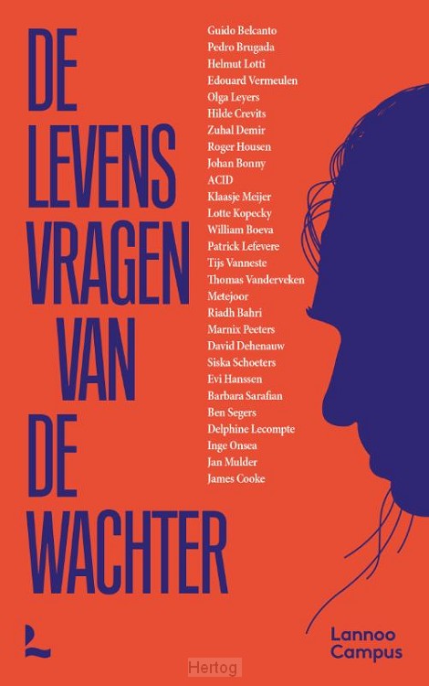 De levensvragen van De Wachter