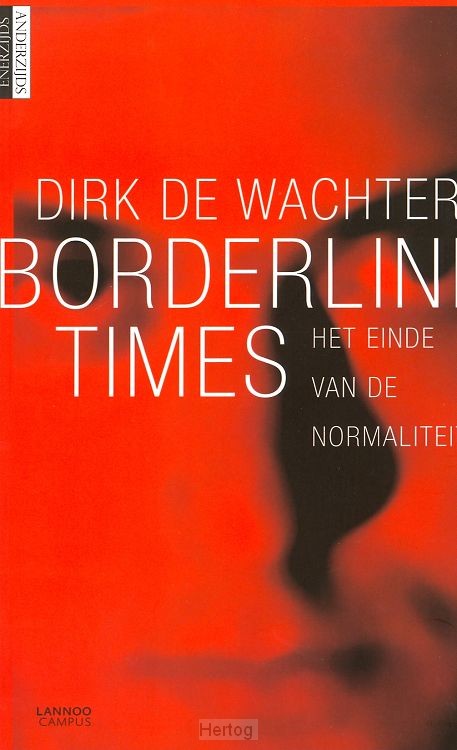 Borderline times