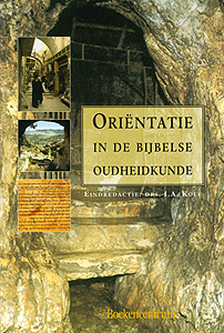 Orientatie in de bijbelse oudheidskunde