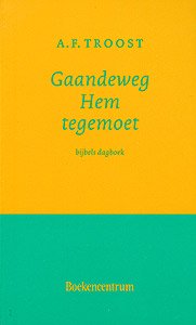 Gaandeweg Hem tegemoet p.b.