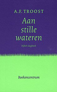 Aan stille wateren gr.letter