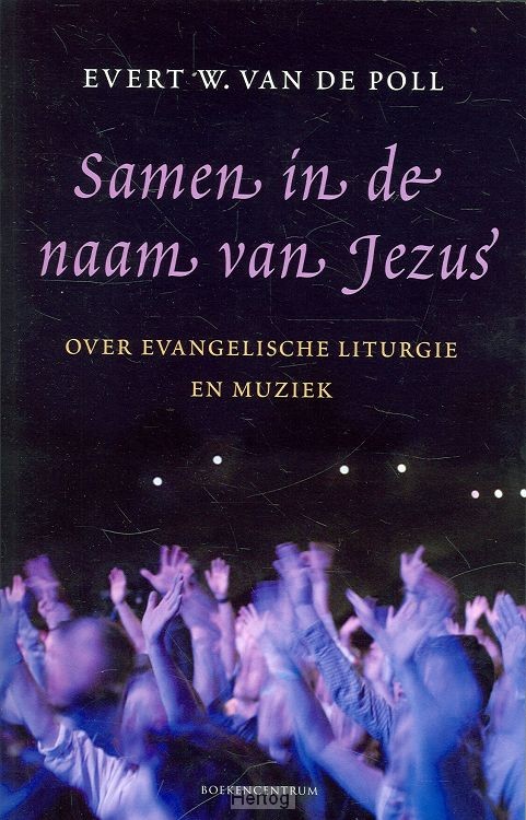 Samen in de naam van Jezus