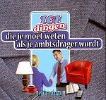 101 dingen die je moet weten als je ambtsdrager wordt