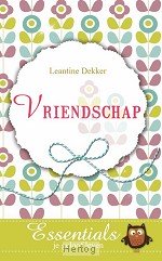 Vriendschap - deel 4