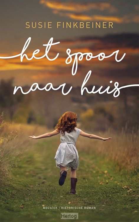 Het spoor naar huis