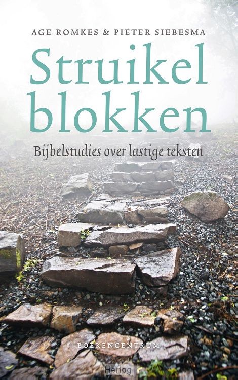 Struikelblokken