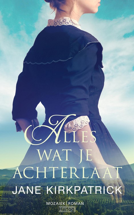 Alles wat je achterlaat