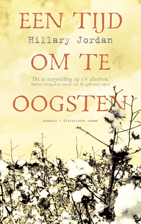 Een tijd om te oogsten - midprice