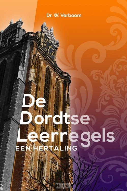 De Dordtse Leerregels