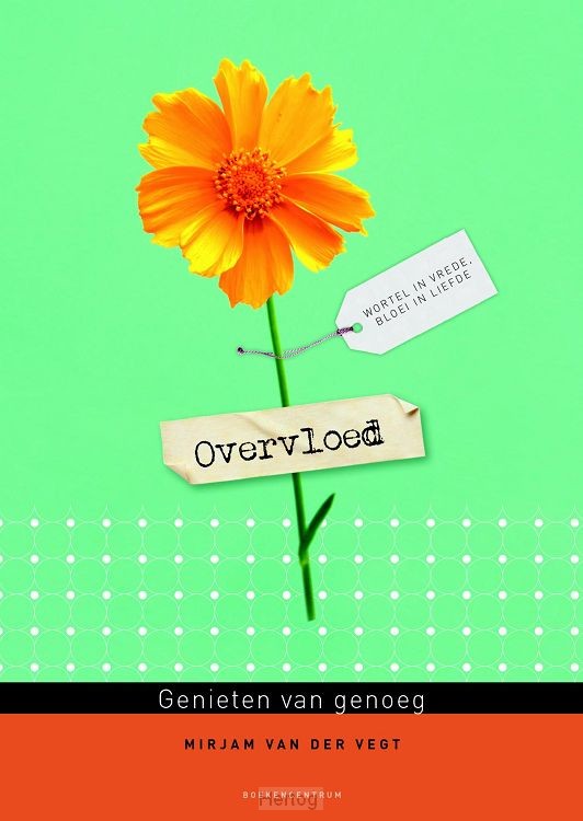Overvloed - deel 5