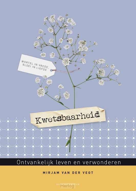Kwetsbaarheid - deel 6