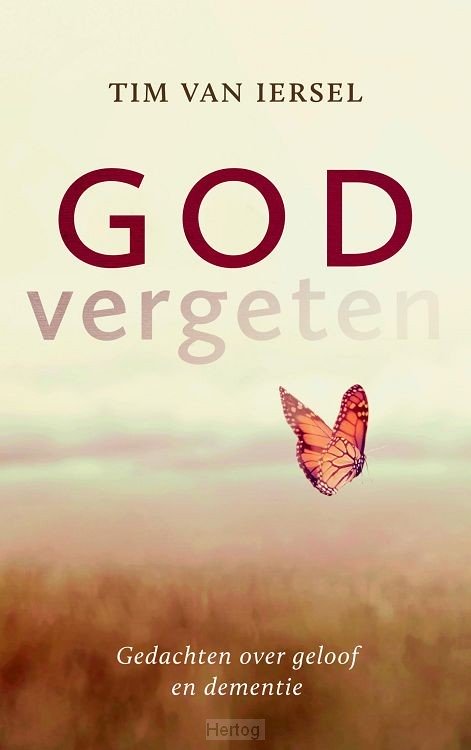 God vergeten