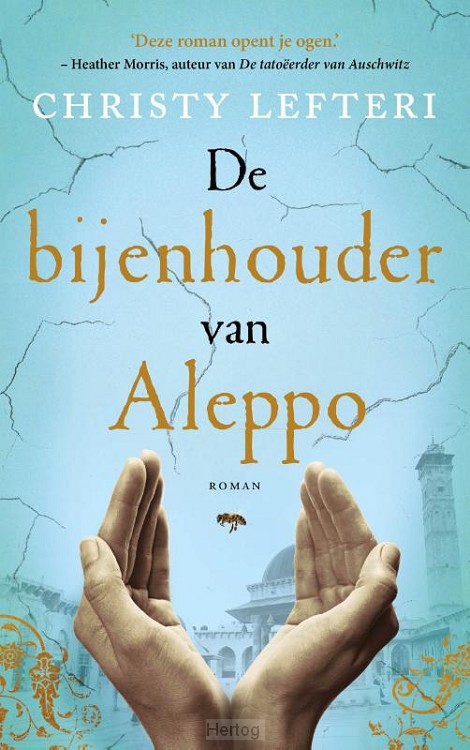 De bijenhouder van Aleppo