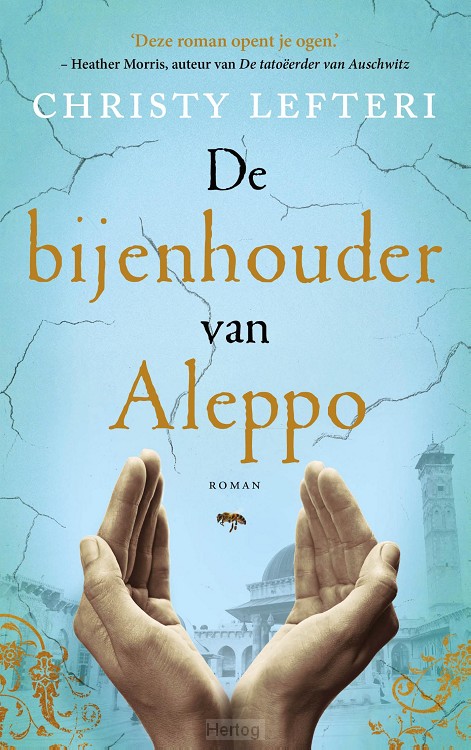 De bijenhouden van Aleppo