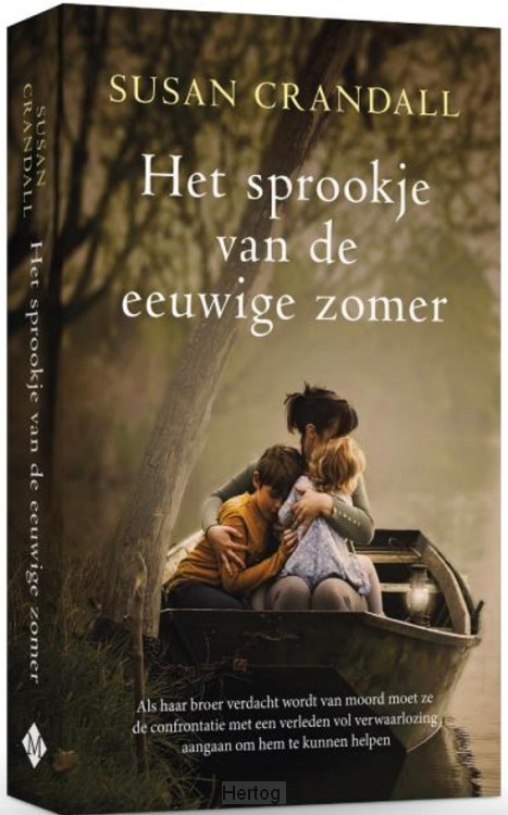 Het sprookje van de eeuwige zomer