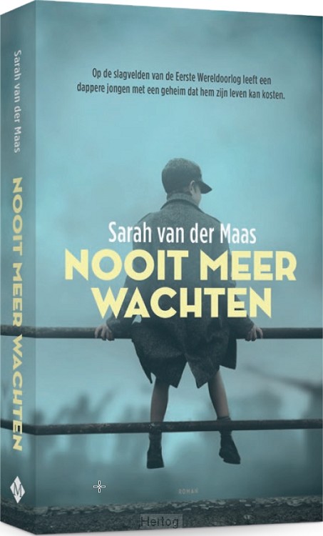 Nooit meer wachten