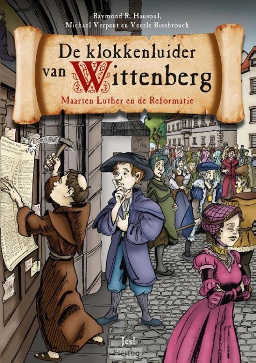 De klokkenluider van Wittenberg