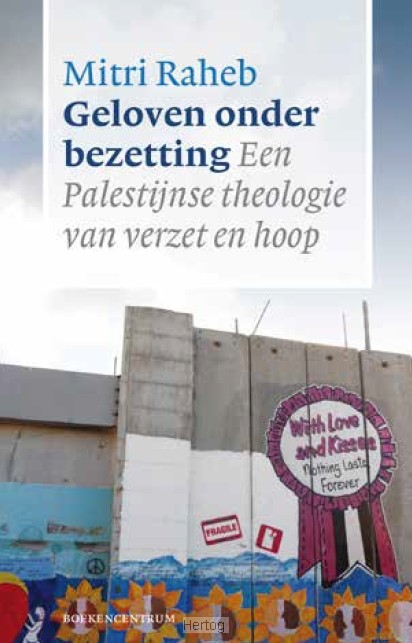 Geloven onder bezetting