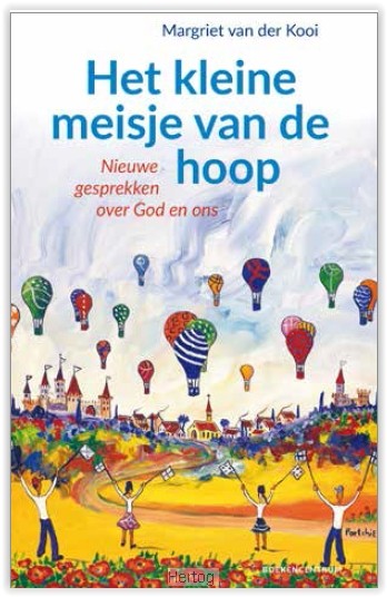 Het kleine meisje van de hoop